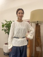 韓國東大門直送 GENTLE B 女裝配飾
